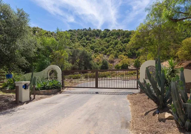 Land for sale at Luis Rey Hts Rd, Bonsall, CA 92003 | MLS# NDP2608303