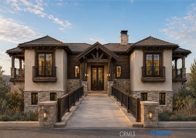 Single family home for sale at 1387 Las Vistas, Fallbrook, CA 92028 | MLS# SW26193750 | Listing updated on 2026-09-14