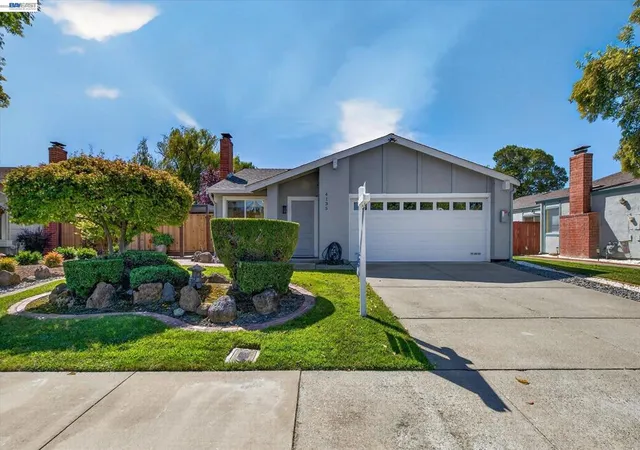 Single family home for sale at 4135 Bishop Pine Way, Livermore, CA 94551 | MLS# 41147117