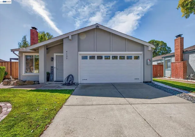 Photo 1 of Single family home for sale at 4135 Bishop Pine Way, Livermore, CA 94551 | MLS# 41147117 | Listing updated on 2026-09-15