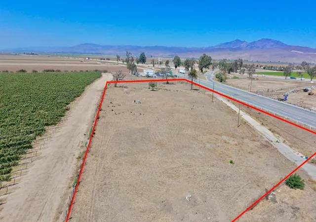Photo 1 of Land for sale at 851 El Camino Real, Greenfield, CA 93927 | MLS# ML82060021 | Listing updated on 2026-09-14