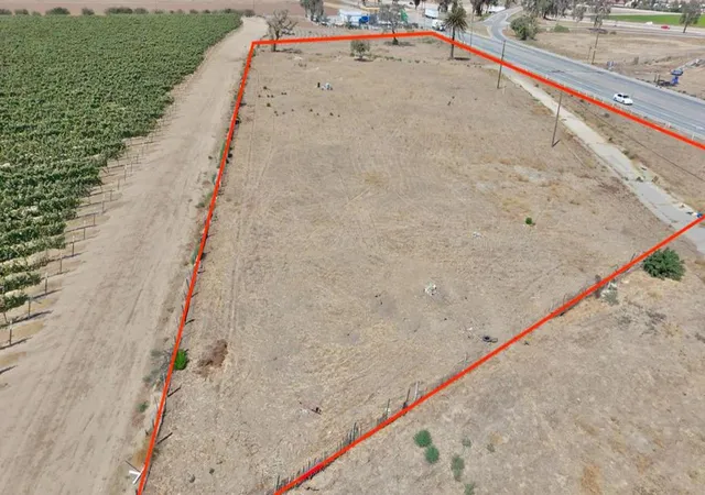 Photo 2 of Land for sale at 851 El Camino Real, Greenfield, CA 93927 | MLS# ML82060021 | Listing updated on 2026-09-14