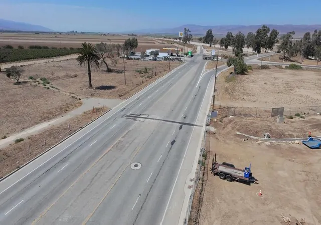 Photo 3 of Land for sale at 851 El Camino Real, Greenfield, CA 93927 | MLS# ML82060021 | Listing updated on 2026-09-14