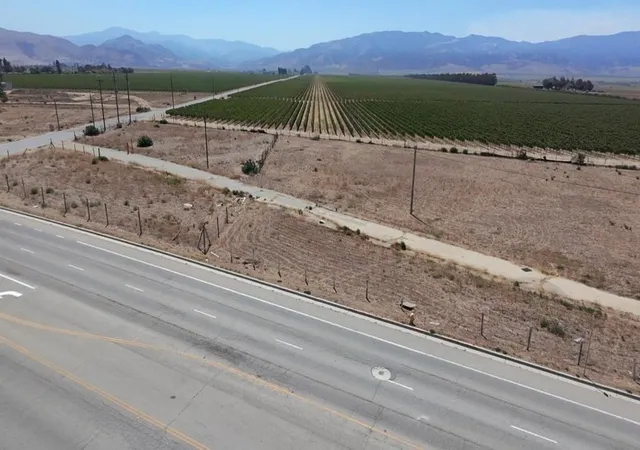 Photo 4 of Land for sale at 851 El Camino Real, Greenfield, CA 93927 | MLS# ML82060021 | Listing updated on 2026-09-14