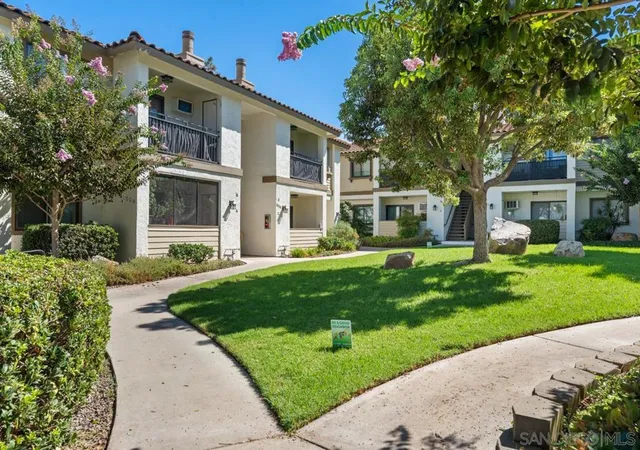 Condo for sale at 1009 S Sunshine #D, El Cajon, CA 92020 | MLS# 260021667SD