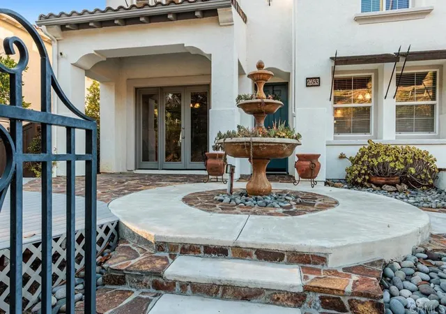 Photo 3 of Single family home for sale at 2653 Fallsview Rd, San Marcos, CA 92078 | MLS# NDP2608315 | Listing updated on 2026-09-15