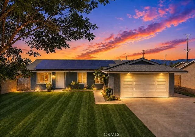 Single family home for sale at 1530 Athol St, Bloomington, CA 92316 | MLS# CV26193296