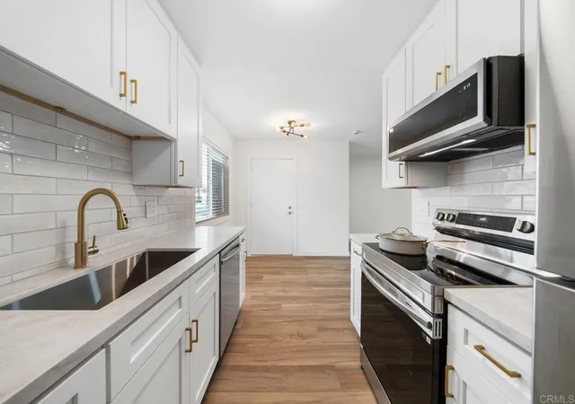 Photo 1 of Condo for sale at 3825 Van Dyke Ave Apt 3, San Diego, CA 92105 | MLS# PTP2606727 | Listing updated on 2026-09-14