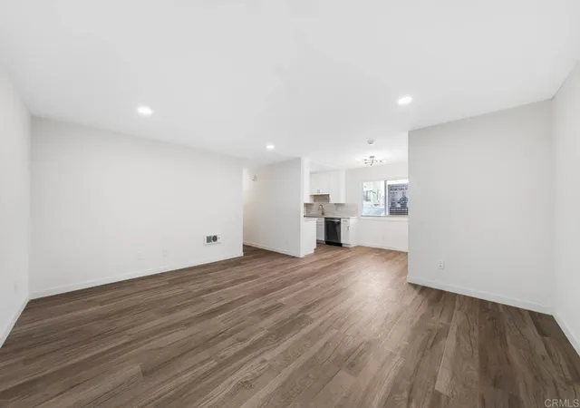 Photo 3 of Condo for sale at 3825 Van Dyke Ave Apt 3, San Diego, CA 92105 | MLS# PTP2606727 | Listing updated on 2026-09-14