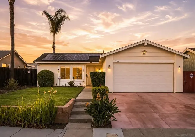 Single family home for sale at 8908 Westmore Rd, San Diego, CA 92126 | MLS# 260021686SD