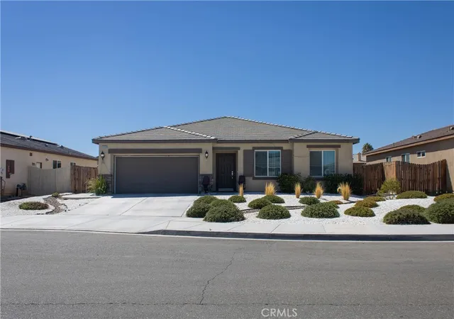 Photo 1 of Single family home for sale at 11553 Tatiana, Adelanto, CA 92301 | MLS# HD26194076 | Listing updated on 2026-09-14