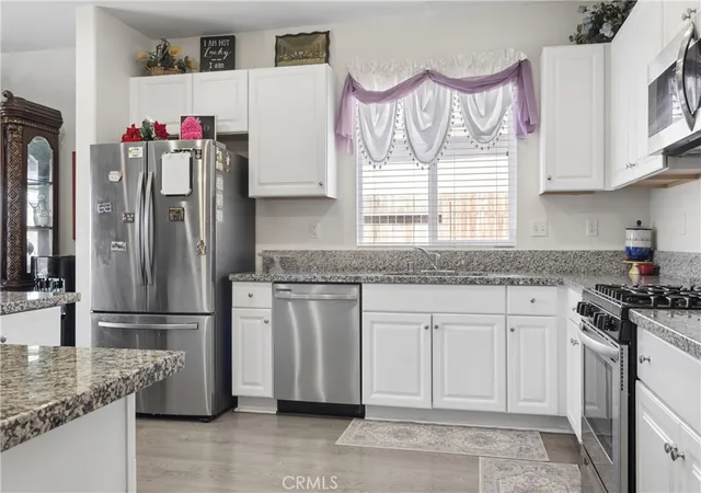 Photo 3 of Single family home for sale at 11553 Tatiana, Adelanto, CA 92301 | MLS# HD26194076 | Listing updated on 2026-09-14