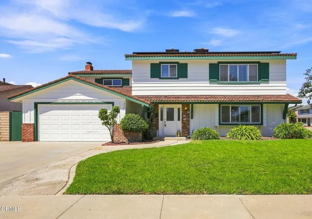 Photo 1 of Single family home for sale at 1979 Hayden St, Camarillo, CA 93010 | MLS# V1-38552 | Listing updated on 2026-09-14