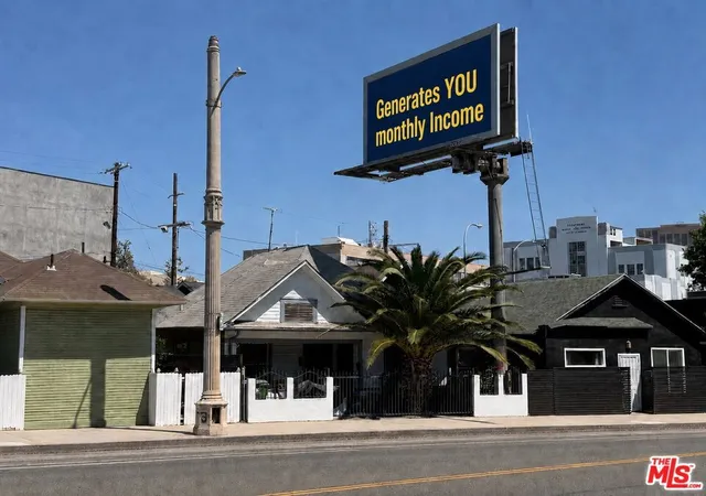 Photo 3 of Land for sale at 1249 W 2nd Street, Los Angeles, CA 90026 | MLS# 26961157 | Listing updated on 2026-09-14