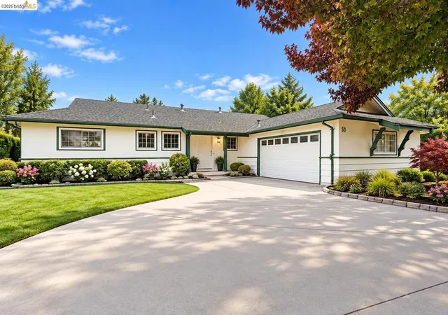 Photo 1 of Single family home for sale at 53 Marshall Way, Vallejo, CA 94589 | MLS# 41147155 | Listing updated on 2026-09-28