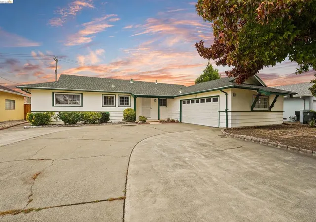 Photo 2 of Single family home for sale at 53 Marshall Way, Vallejo, CA 94589 | MLS# 41147155 | Listing updated on 2026-09-28