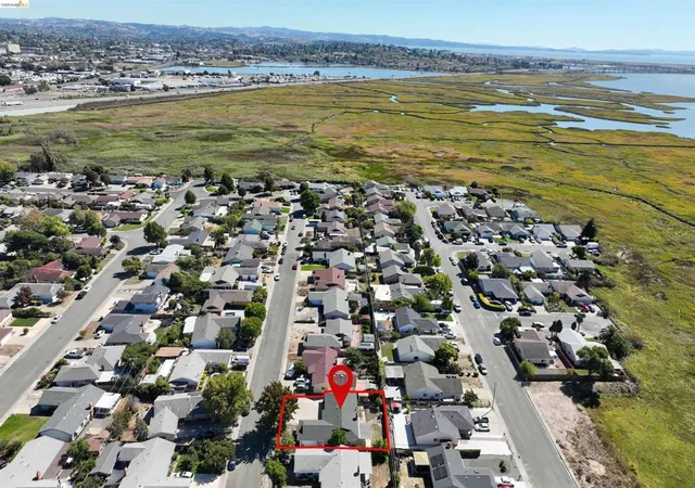 Photo 3 of Single family home for sale at 53 Marshall Way, Vallejo, CA 94589 | MLS# 41147155 | Listing updated on 2026-09-28