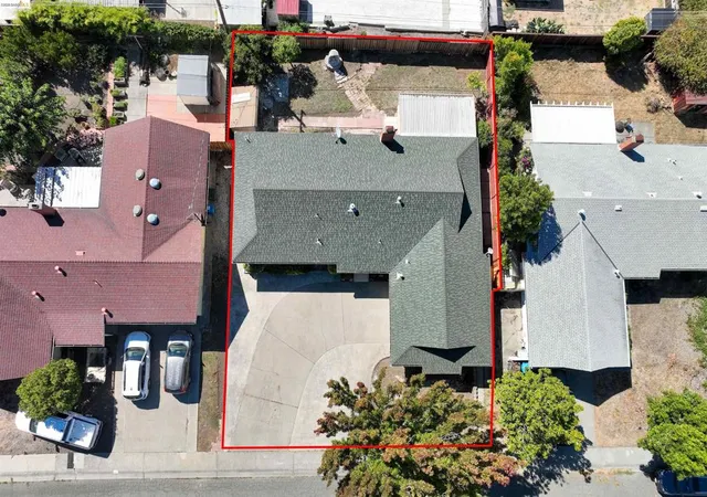 Photo 4 of Single family home for sale at 53 Marshall Way, Vallejo, CA 94589 | MLS# 41147155 | Listing updated on 2026-09-28
