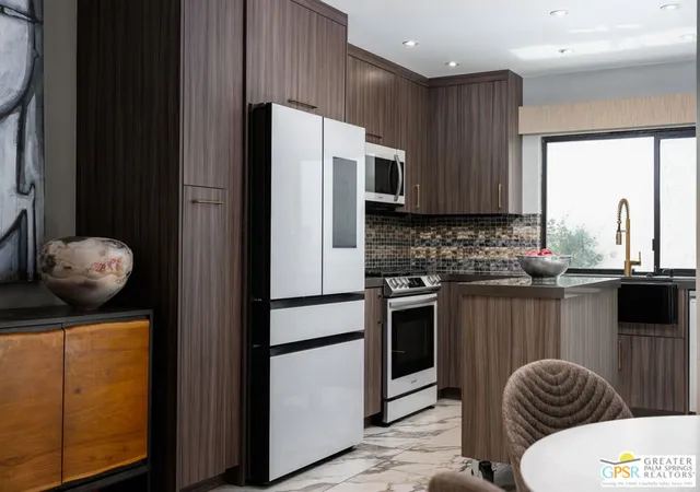 Photo 3 of Condo for sale at 2487 S Gene Autry Trl #A, Palm Springs, CA 92264 | MLS# 26950635PS | Listing updated on 2026-09-14