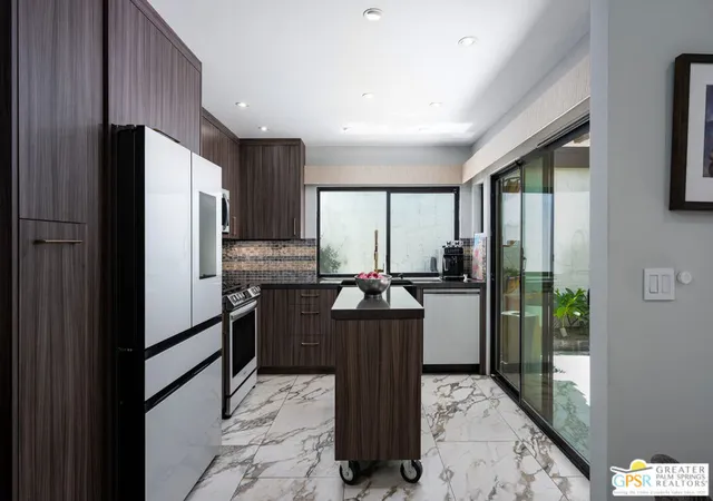 Photo 4 of Condo for sale at 2487 S Gene Autry Trl #A, Palm Springs, CA 92264 | MLS# 26950635PS | Listing updated on 2026-09-14