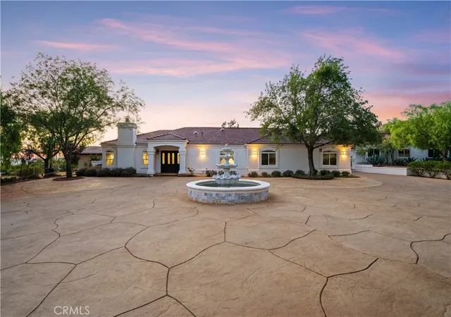 Single family home for sale at 7227 Spigno Pl, Agua Dulce, CA 91390 | MLS# SR26194155