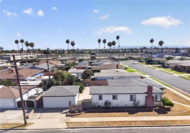 Single family home for sale at 14100 S Mariposa, Gardena, CA 90247 | MLS# SW26194015