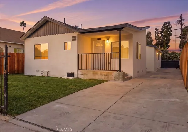 Photo 1 of Multi family home for sale at 817 West 79th, Los Angeles, CA 90044 | MLS# DW26193190 | Listing updated on 2026-09-14