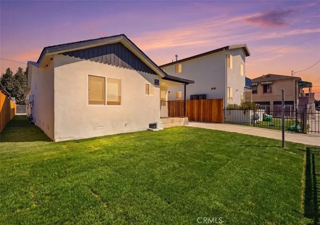 Photo 2 of Multi family home for sale at 817 West 79th, Los Angeles, CA 90044 | MLS# DW26193190 | Listing updated on 2026-09-14