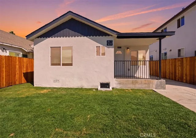 Photo 3 of Multi family home for sale at 817 West 79th, Los Angeles, CA 90044 | MLS# DW26193190 | Listing updated on 2026-09-14
