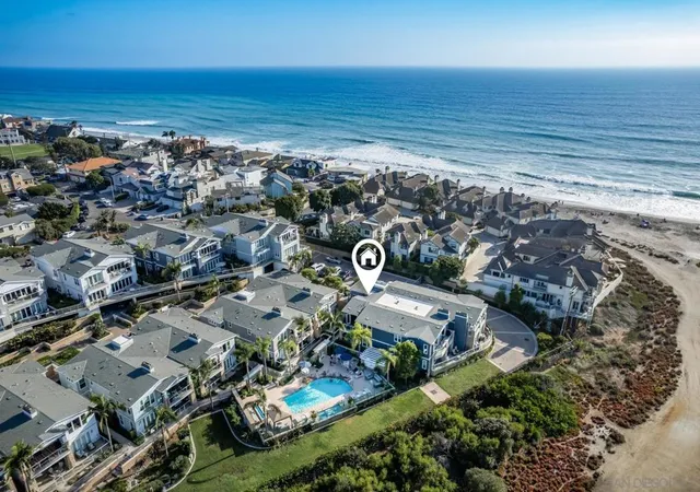 Condo for sale at 2351 Ocean St, Carlsbad, CA 92008 | MLS# 260021704SD | Listing updated on 2026-09-14
