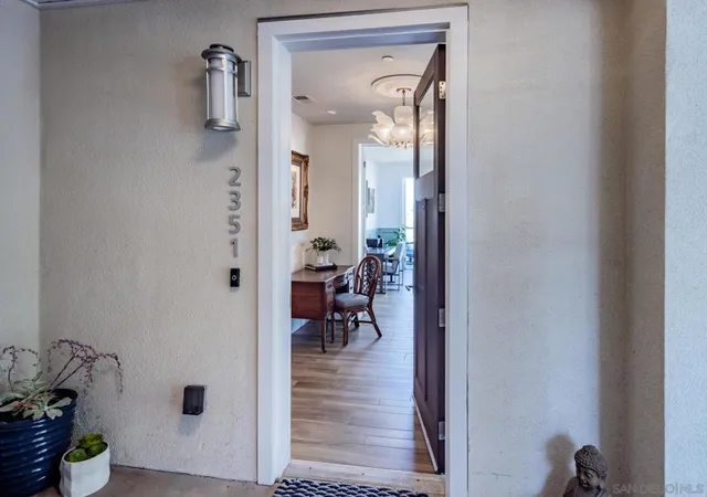 Photo 1 of Condo for sale at 2351 Ocean St, Carlsbad, CA 92008 | MLS# 260021704SD | Listing updated on 2026-09-14