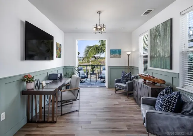 Photo 3 of Condo for sale at 2351 Ocean St, Carlsbad, CA 92008 | MLS# 260021704SD | Listing updated on 2026-09-14