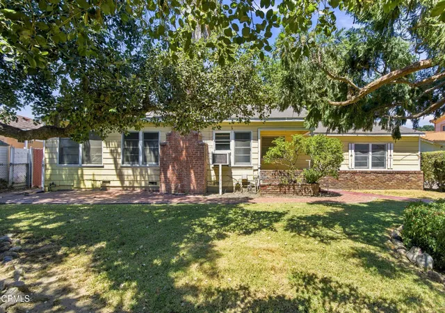 Photo 1 of Sale Pending at 10639 Olive St, Temple City, CA 91780 | MLS# P1-28699 | Listing updated on 2026-10-05