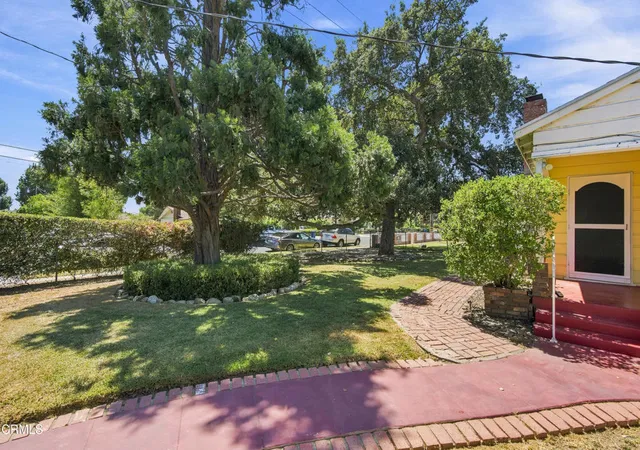 Photo 2 of Sale Pending at 10639 Olive St, Temple City, CA 91780 | MLS# P1-28699 | Listing updated on 2026-10-05