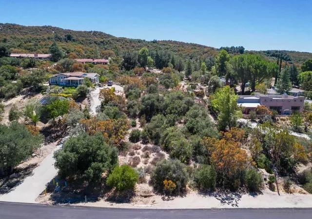 Land for sale at 0 Camino San Ignacio, Warner Springs, CA 92086 | MLS# 260021715SD