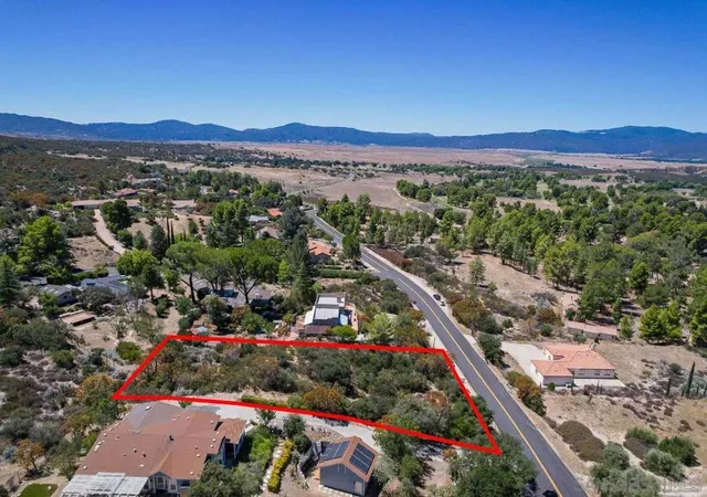Photo 3 of Land for sale at 0 Camino San Ignacio, Warner Springs, CA 92086 | MLS# 260021715SD | Listing updated on 2026-09-14