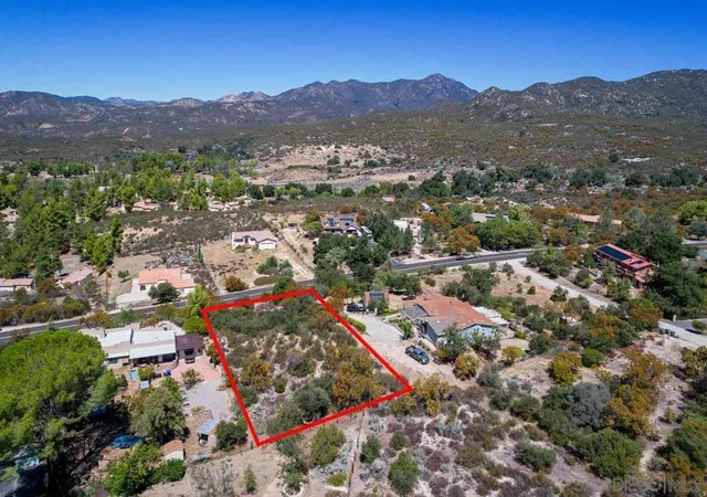 Photo 4 of Land for sale at 0 Camino San Ignacio, Warner Springs, CA 92086 | MLS# 260021715SD | Listing updated on 2026-09-14