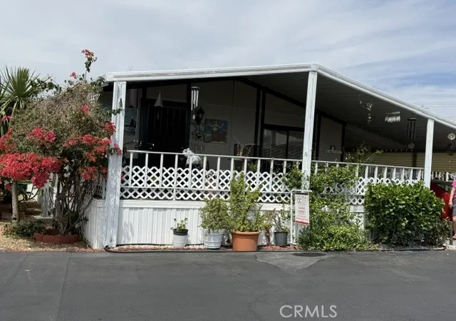 Photo 1 of Manufactured home for sale at 1540 E Trenton, Orange, CA 92867 | MLS# OC26194244 | Listing updated on 2026-09-26