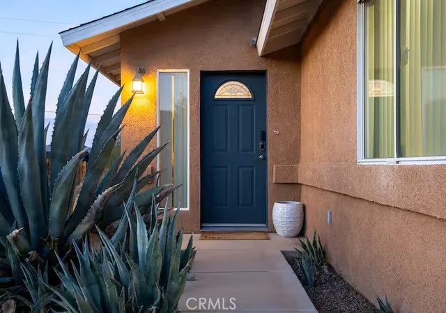 Photo 2 of Single family home for sale at 61620 Crest Cir, Joshua Tree, CA 92252 | MLS# JT26193255 | Listing updated on 2026-09-15