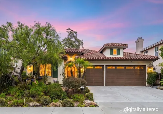 Photo 1 of Single family home for sale at 8040 Corte Sasafras, Carlsbad, CA 92009 | MLS# PW26194264 | Listing updated on 2026-10-07