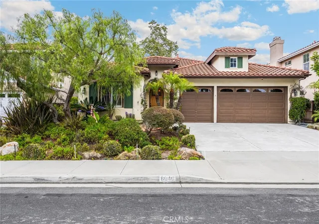 Photo 2 of Single family home for sale at 8040 Corte Sasafras, Carlsbad, CA 92009 | MLS# PW26194264 | Listing updated on 2026-10-07