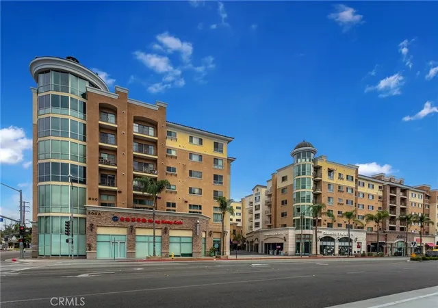 Condo for sale at 600 N Atlantic Blvd #215, Monterey Park, CA 91754 | MLS# AR26193812