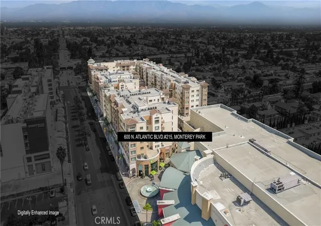 Photo 3 of Condo for sale at 600 N Atlantic Blvd #215, Monterey Park, CA 91754 | MLS# AR26193812 | Listing updated on 2026-09-26