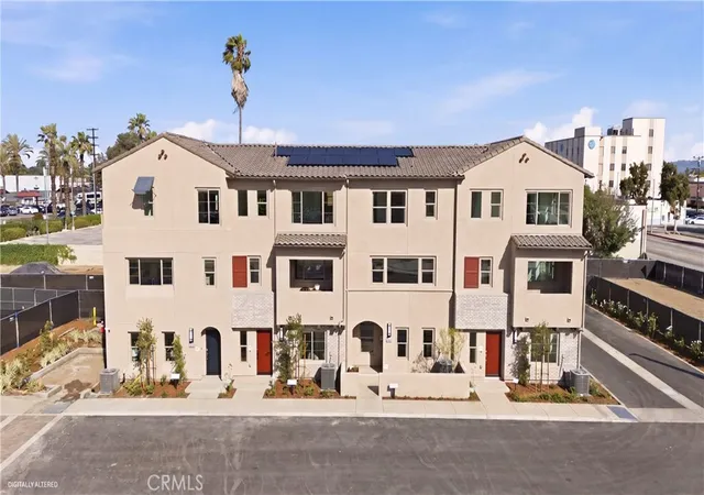 Photo 1 of Townhouse for sale at 10720 Golden Koi #B, El Monte, CA 91731 | MLS# IV26194026 | Listing updated on 2026-09-14