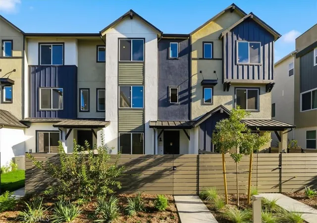 Photo 1 of Townhouse for sale at 27323 Seven Oaks Ln, Stevenson Ranch, CA 91381 | MLS# IV26194019 | Listing updated on 2026-10-05