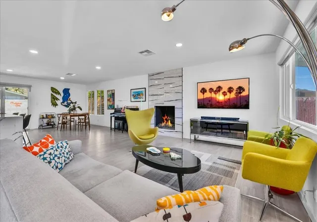 Photo 1 of Single family home for sale at 38053 Chris Dr, Cathedral City, CA 92234 | MLS# 219152289PS | Listing updated on 2026-09-23