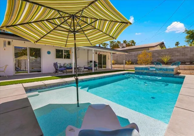 Photo 3 of Single family home for sale at 38053 Chris Dr, Cathedral City, CA 92234 | MLS# 219152289PS | Listing updated on 2026-09-23