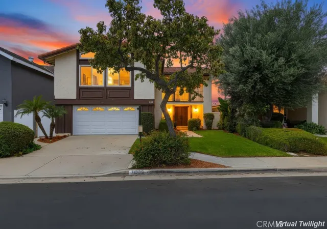 Photo 1 of Single family home for sale at 11389 Providencia, Cypress, CA 90630 | MLS# PW26192776 | Listing updated on 2026-09-15