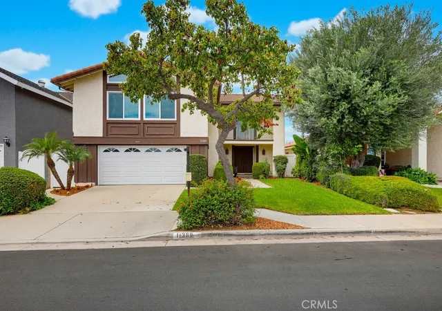 Photo 2 of Single family home for sale at 11389 Providencia, Cypress, CA 90630 | MLS# PW26192776 | Listing updated on 2026-09-15