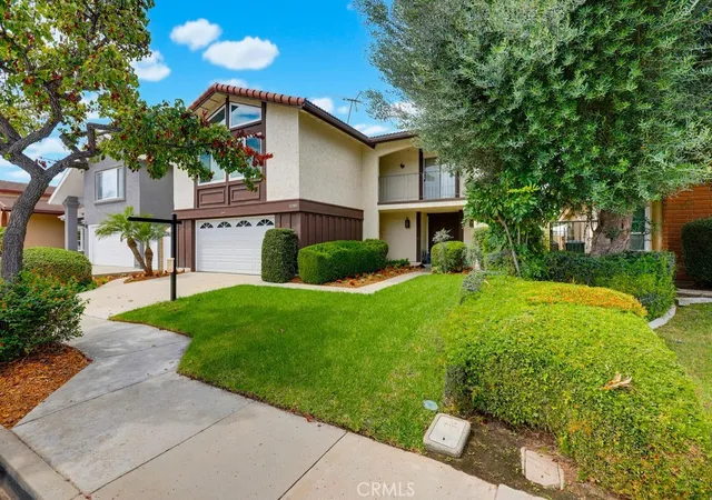 Photo 3 of Single family home for sale at 11389 Providencia, Cypress, CA 90630 | MLS# PW26192776 | Listing updated on 2026-09-15